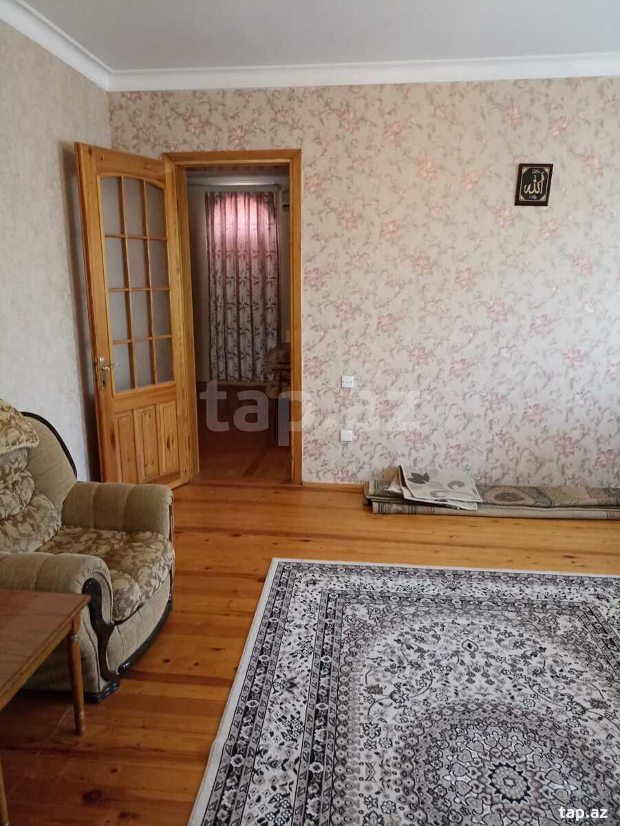 Həyət evi, Sulutəpə qəs. (5)