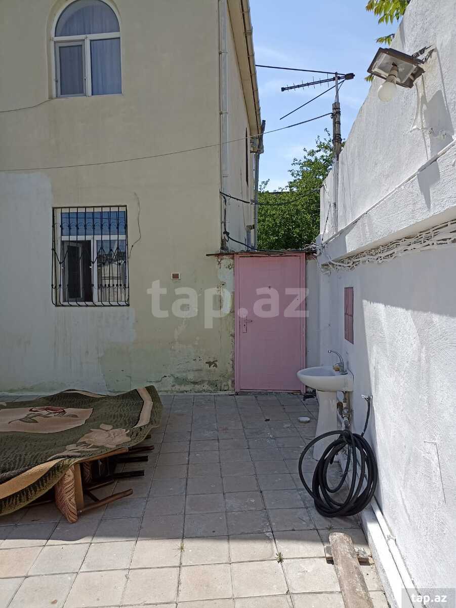 Həyət evi, Sulutəpə qəs. (26)