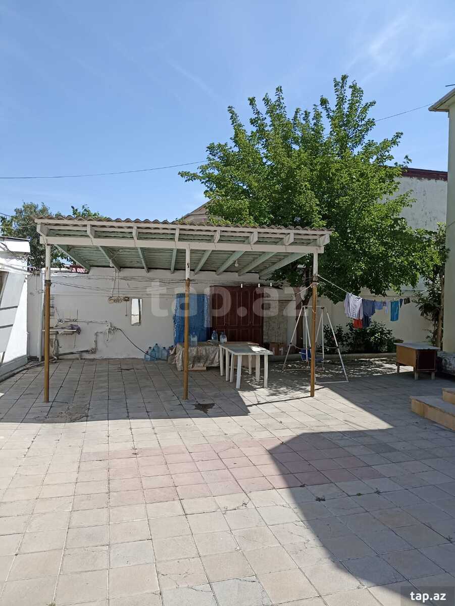 Həyət evi, Sulutəpə qəs. (2)