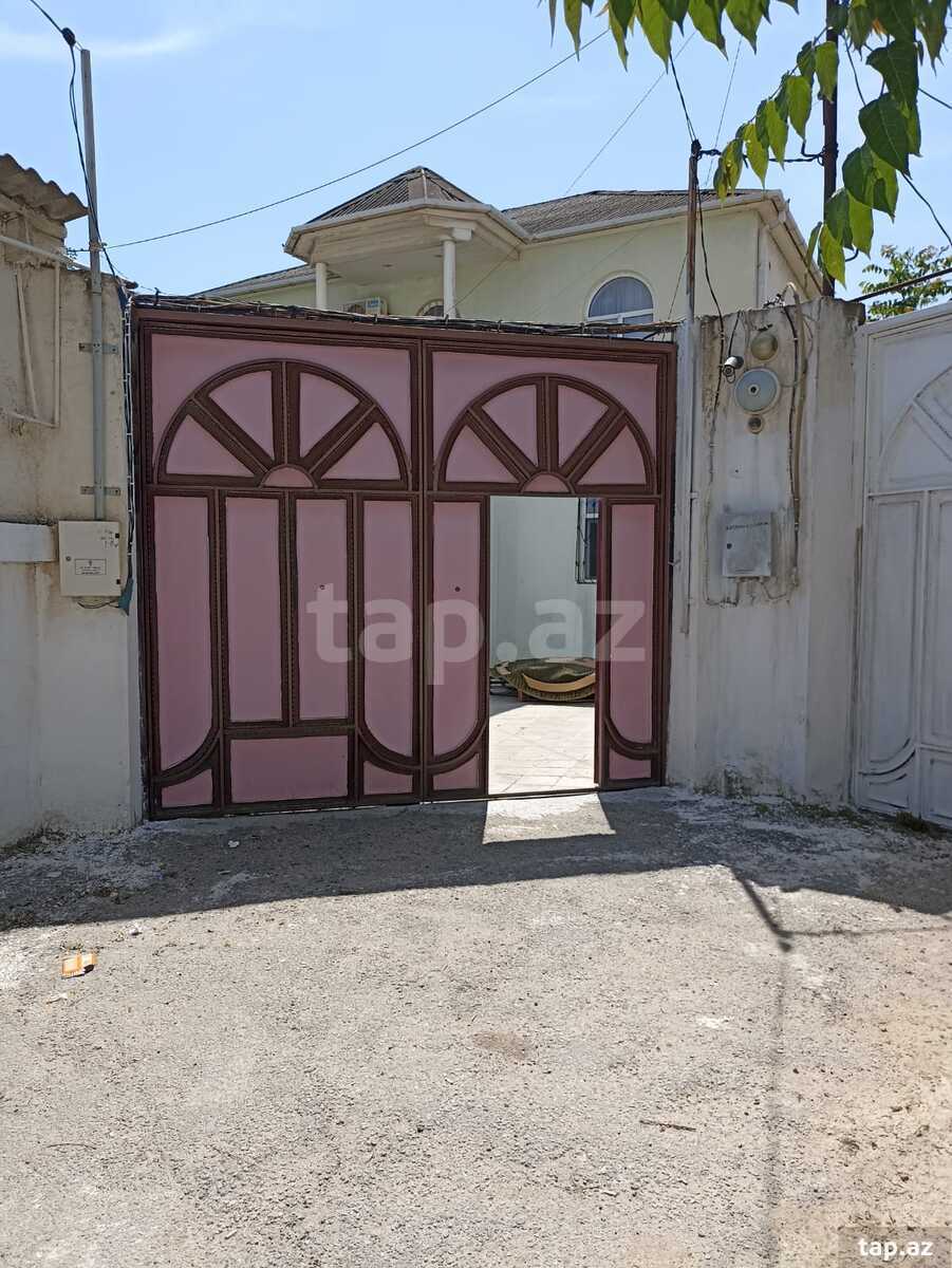 Həyət evi, Sulutəpə qəs. (27)
