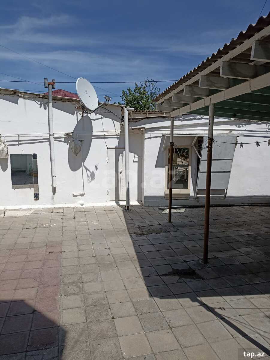 Həyət evi, Sulutəpə qəs. (24)