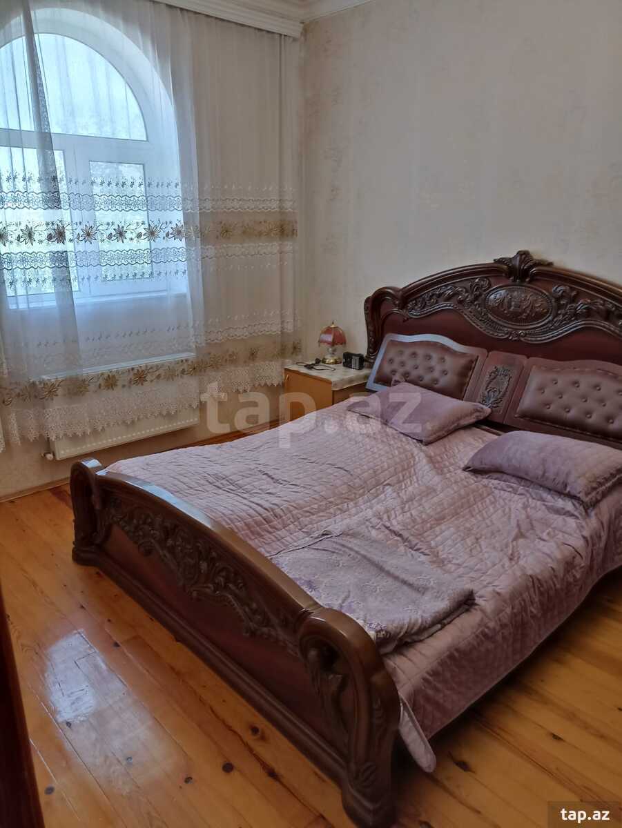 Həyət evi, Sulutəpə qəs. (10)