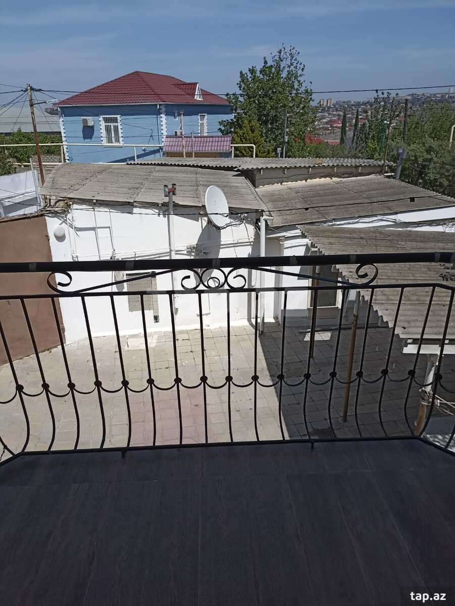 Həyət evi, Sulutəpə qəs. (14)