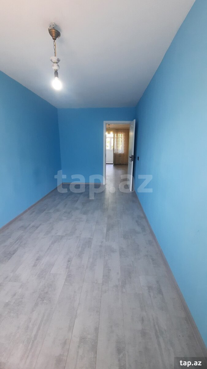 3-otaqlı mənzil kirayə verilir, 5-ci mkr., 67 m² (12)