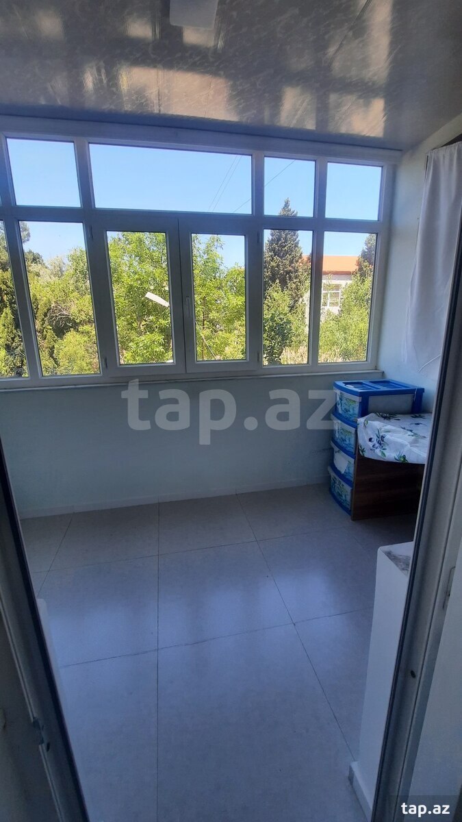 3-otaqlı mənzil kirayə verilir, 5-ci mkr., 67 m² (13)