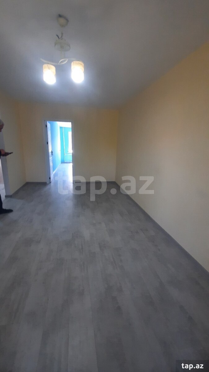 3-otaqlı mənzil kirayə verilir, 5-ci mkr., 67 m² (14)