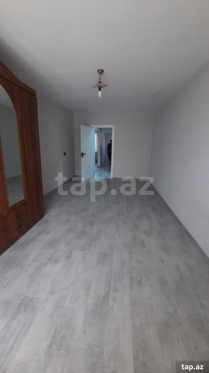 3-otaqlı mənzil kirayə verilir, 5-ci mkr., 67 m² (15)