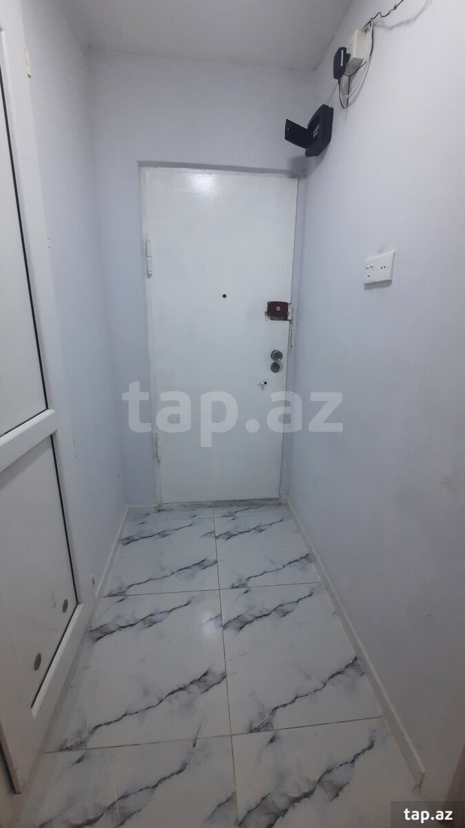3-otaqlı mənzil kirayə verilir, 5-ci mkr., 67 m² (16)