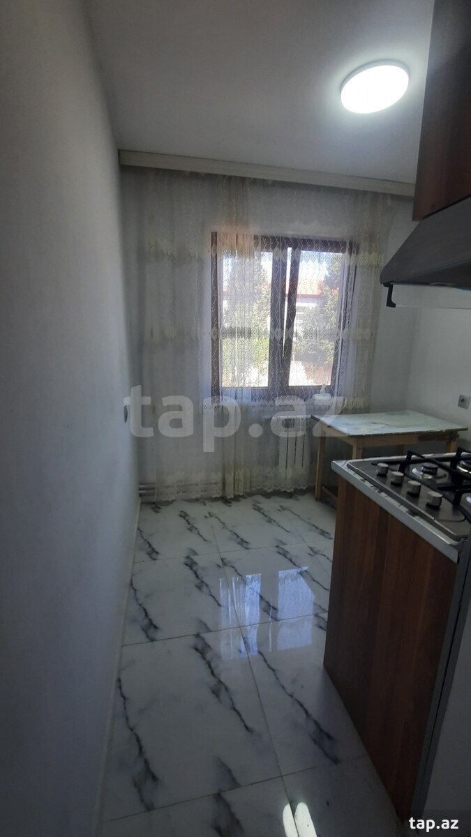3-otaqlı mənzil kirayə verilir, 5-ci mkr., 67 m² (17)