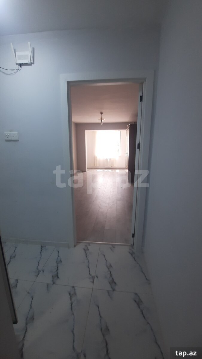 3-otaqlı mənzil kirayə verilir, 5-ci mkr., 67 m² (19)