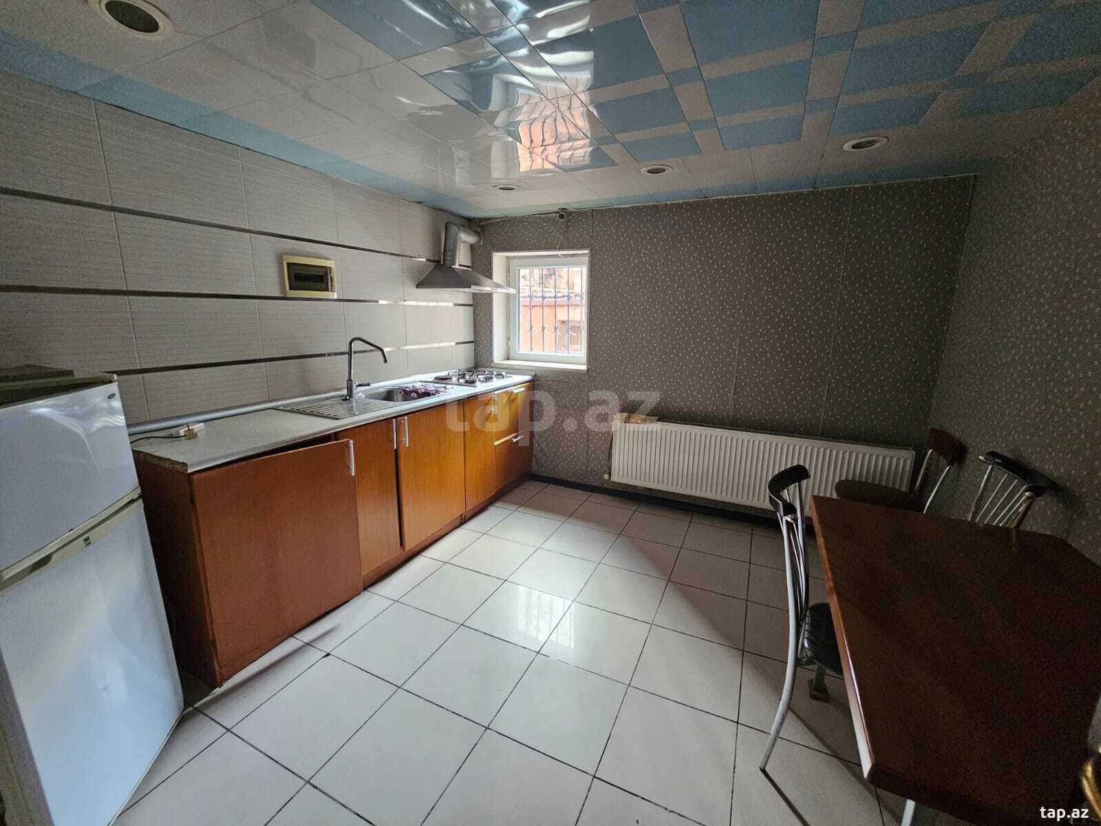 Obyekt icarəyə verilir, Həsən Əliyev küç. (13)