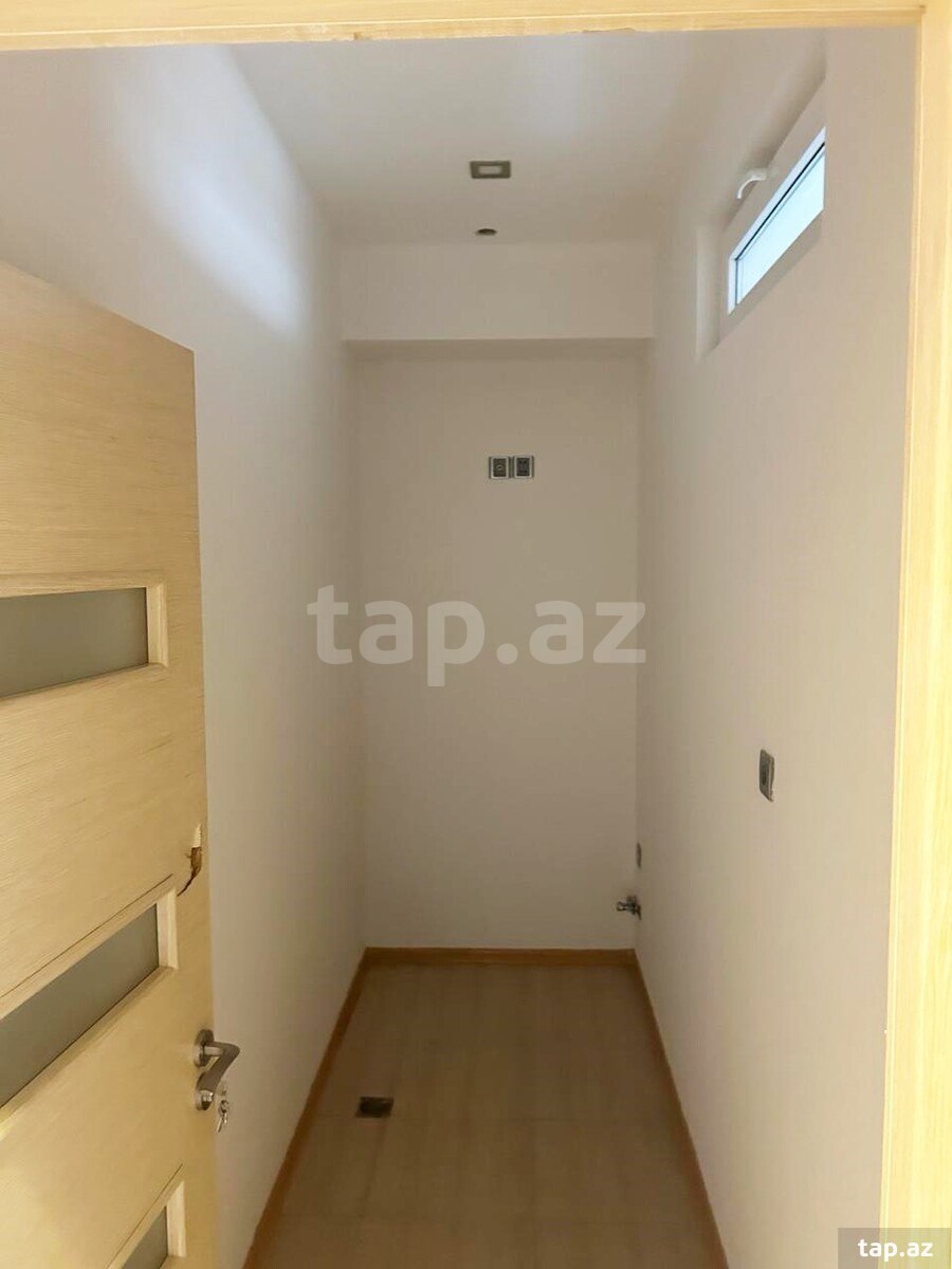 4-otaqlı yeni tikili, Tbilisi pr., 220 m² (20)