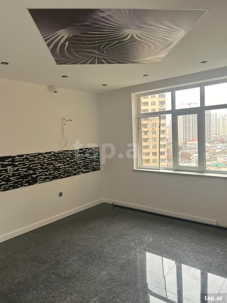 4-otaqlı yeni tikili, Tbilisi pr., 220 m² (14)