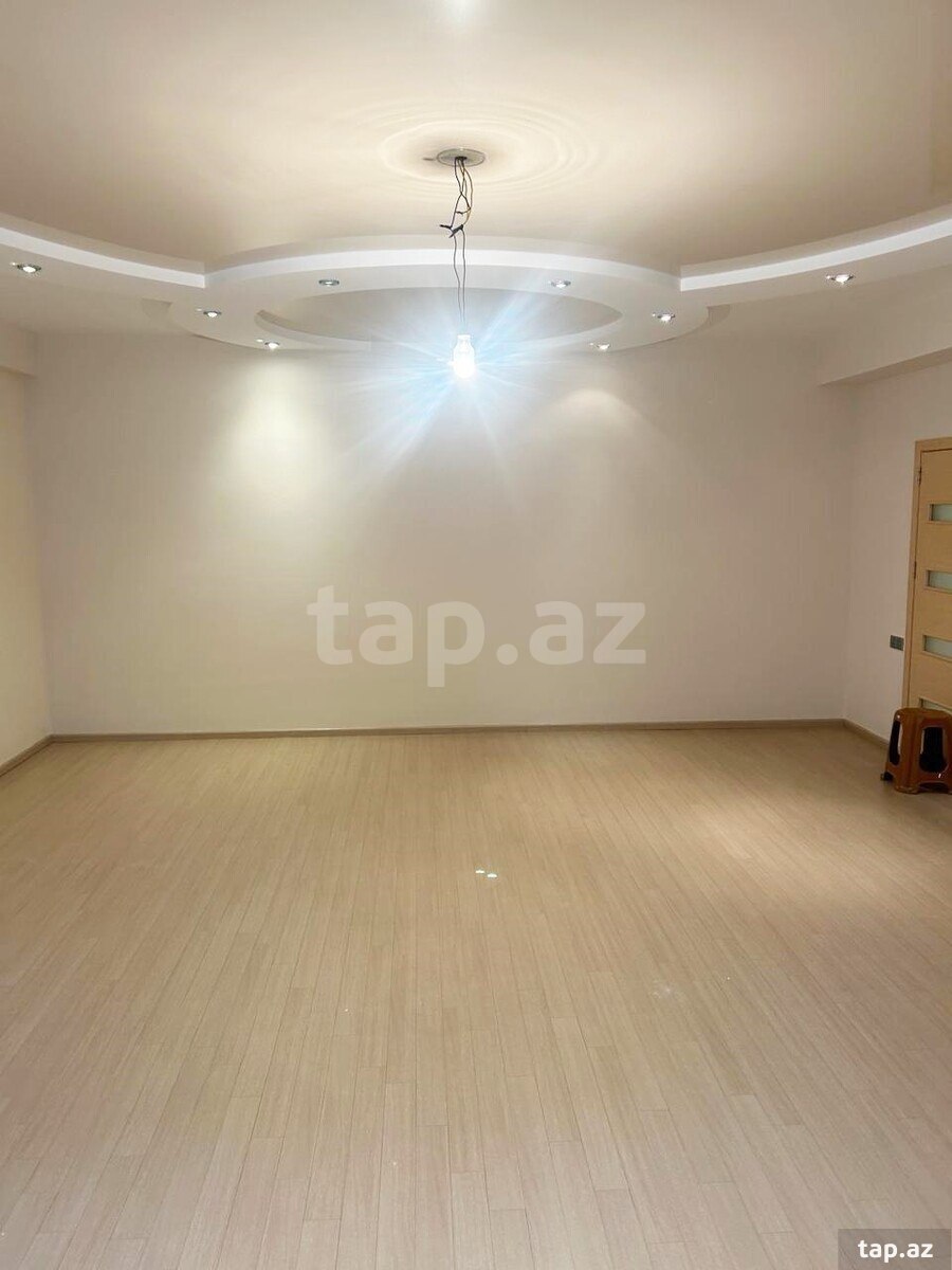4-otaqlı yeni tikili, Tbilisi pr., 220 m² (21)