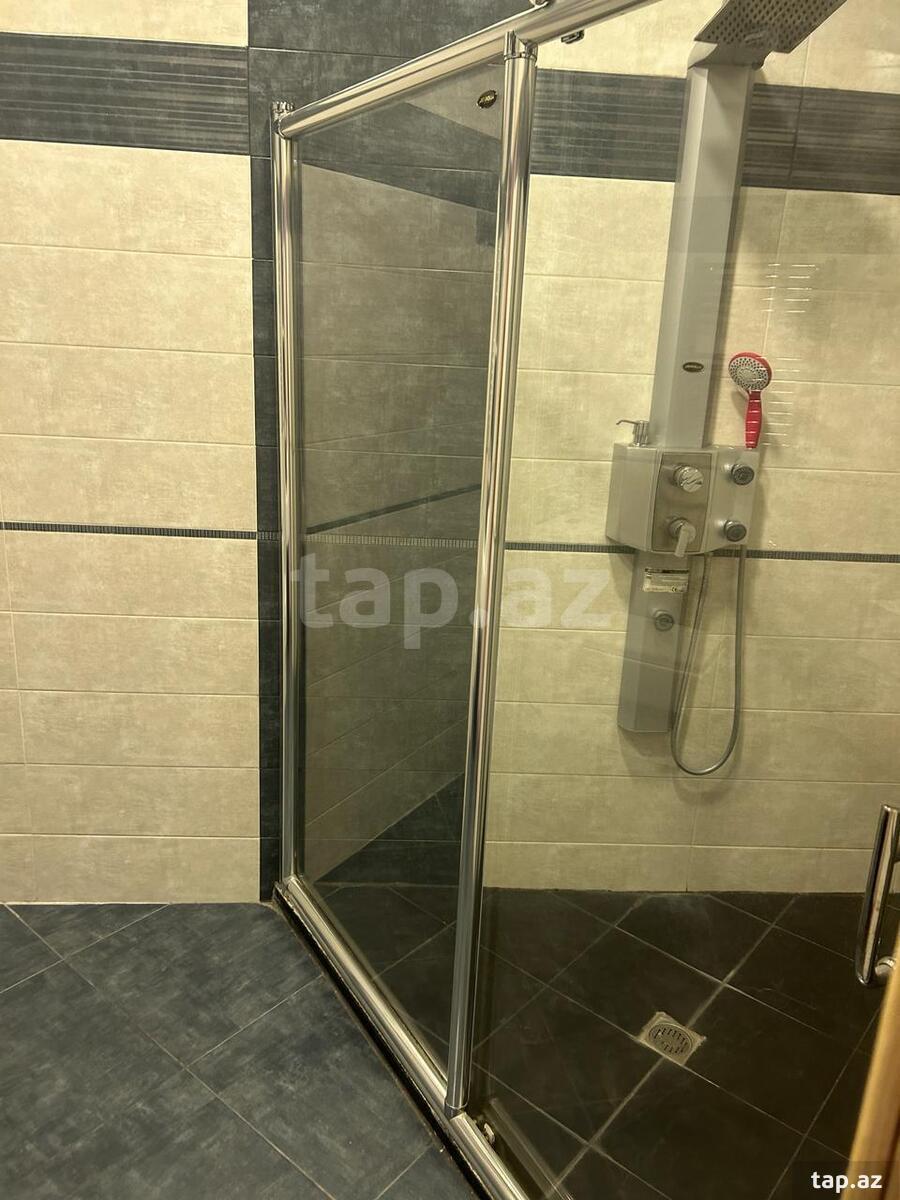 4-otaqlı yeni tikili, Tbilisi pr., 220 m² (22)