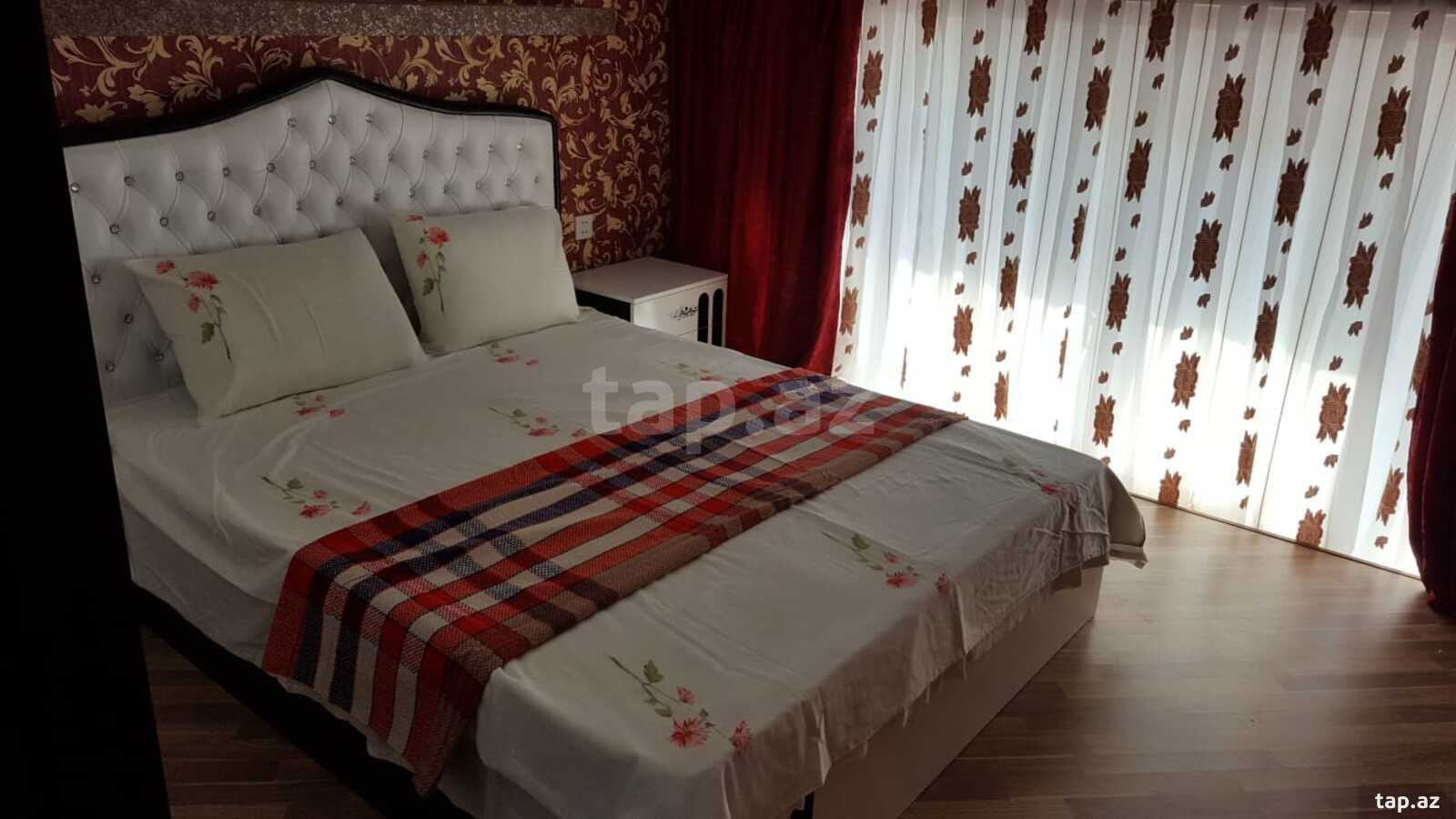Həyət evi kirayə verilir, Sahil m. (11)