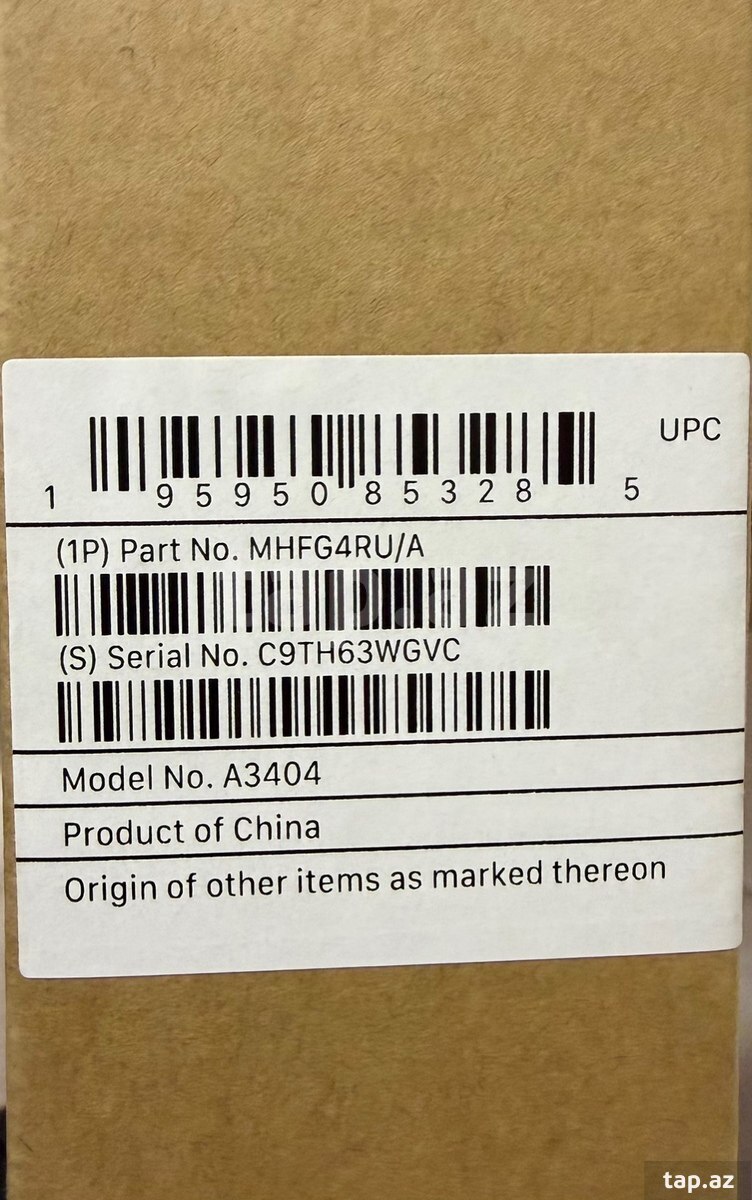 Apple MacBook Neo 13 (A18 Pro) MHFG4RU/A Indigo (2)