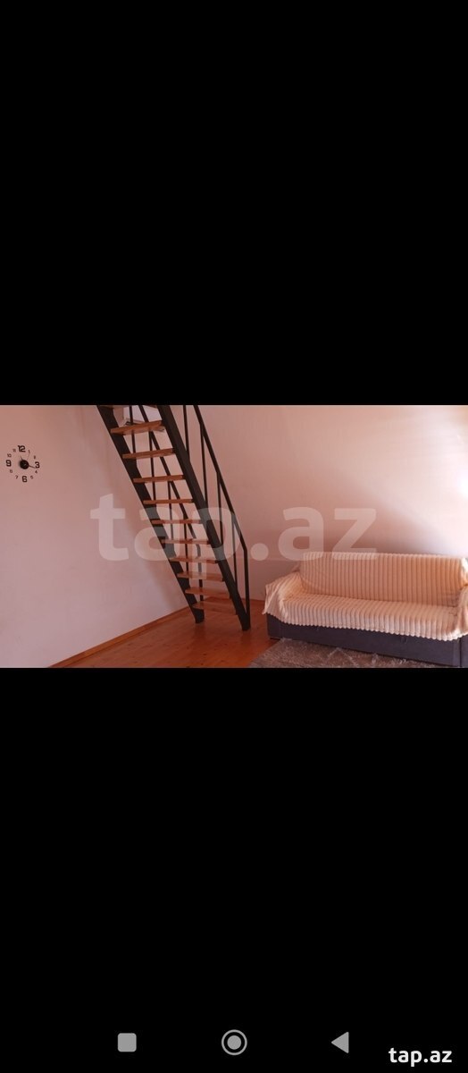 Bağ evi, Qəbələ r. (6)