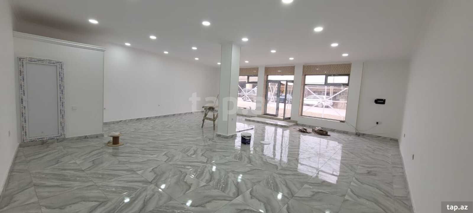 Obyekt, Maştağa qəs. (4)