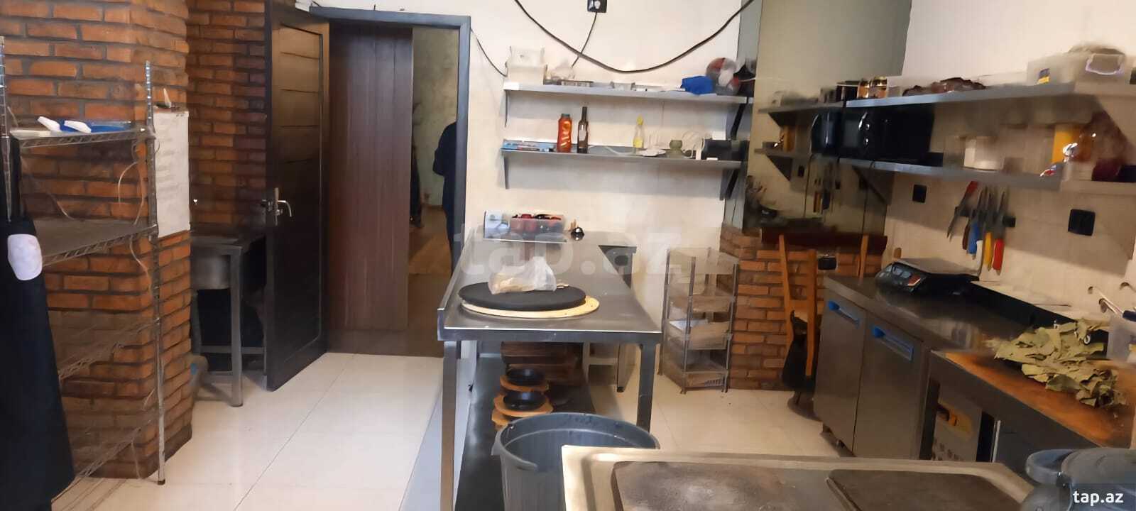 Obyekt, Səməd Vurğun küç. (7)