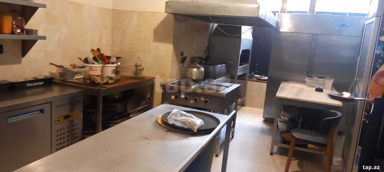 Obyekt, Səməd Vurğun küç. (11)