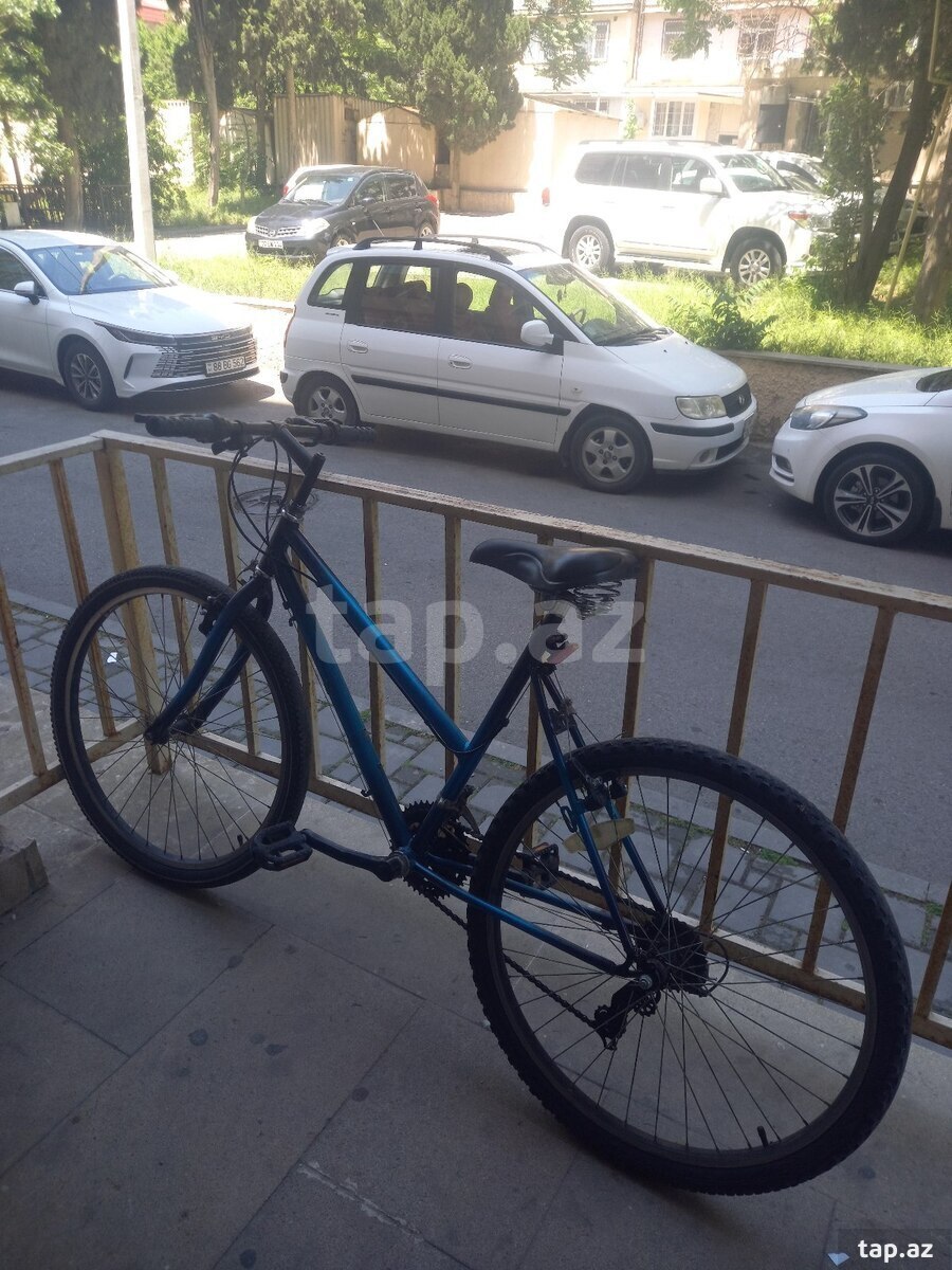 Velosiped