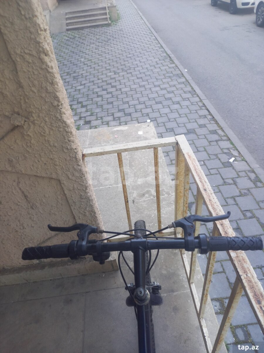 Velosiped (2)