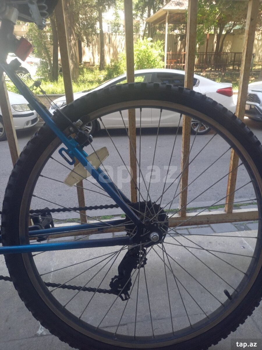 Velosiped (3)