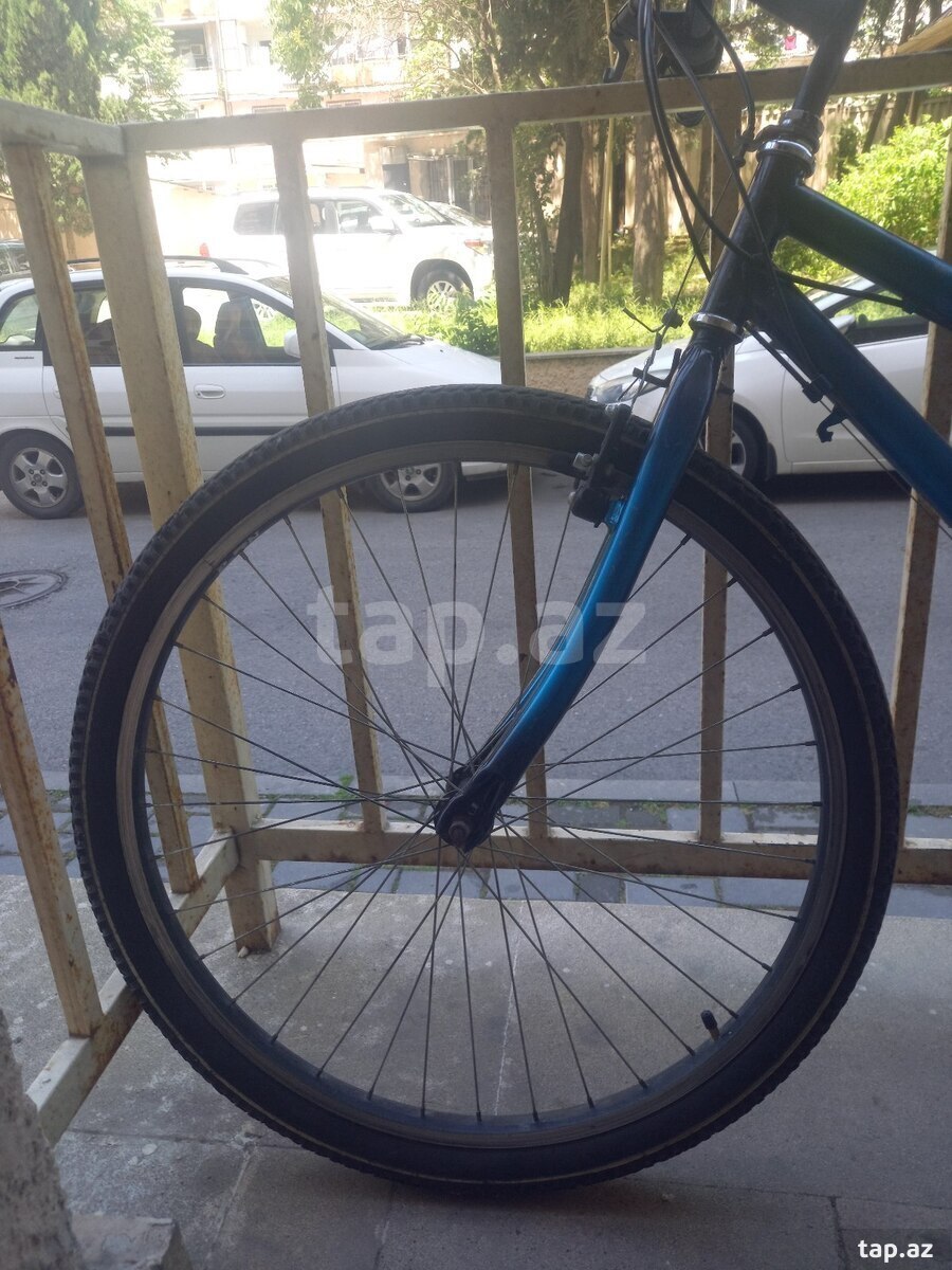 Velosiped (4)