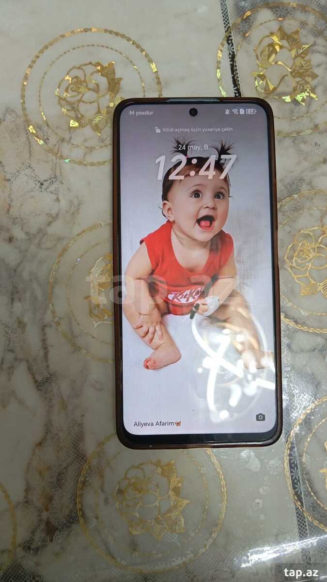 Honor X8a Cyan Lake 128GB/6GB
