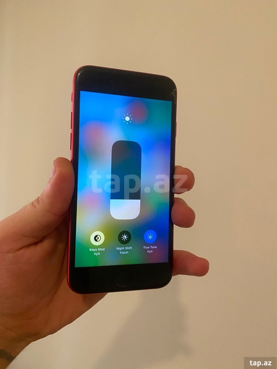 Apple iPhone 8 Red 64GB