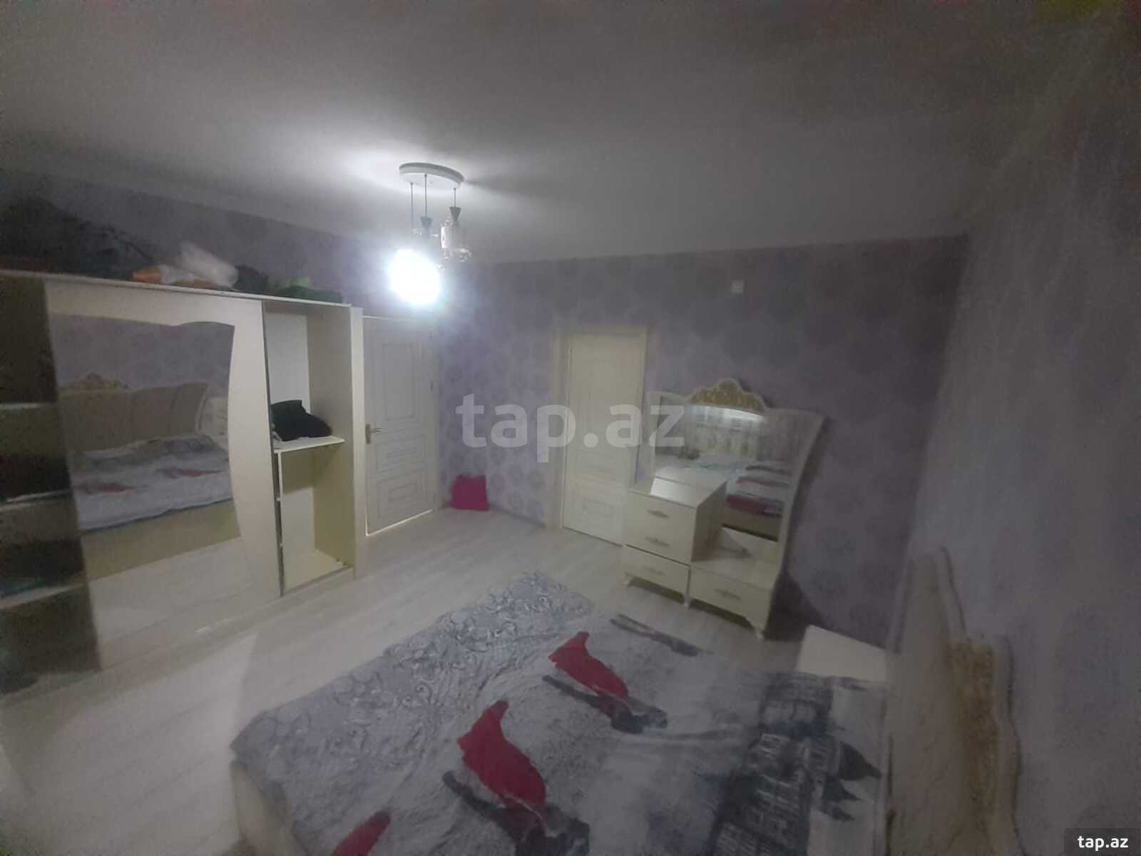 Həyət evi, Xırdalan ş.