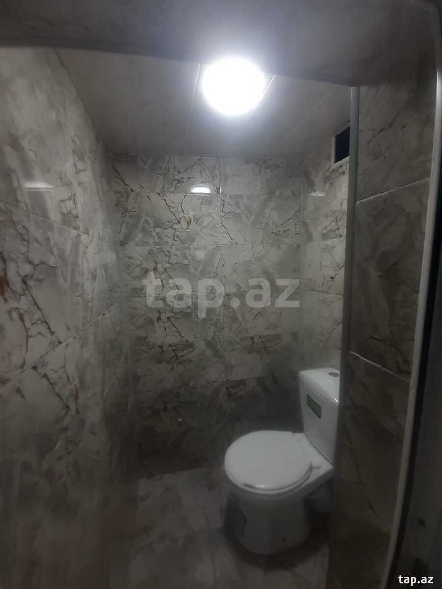 Həyət evi, Xırdalan ş.