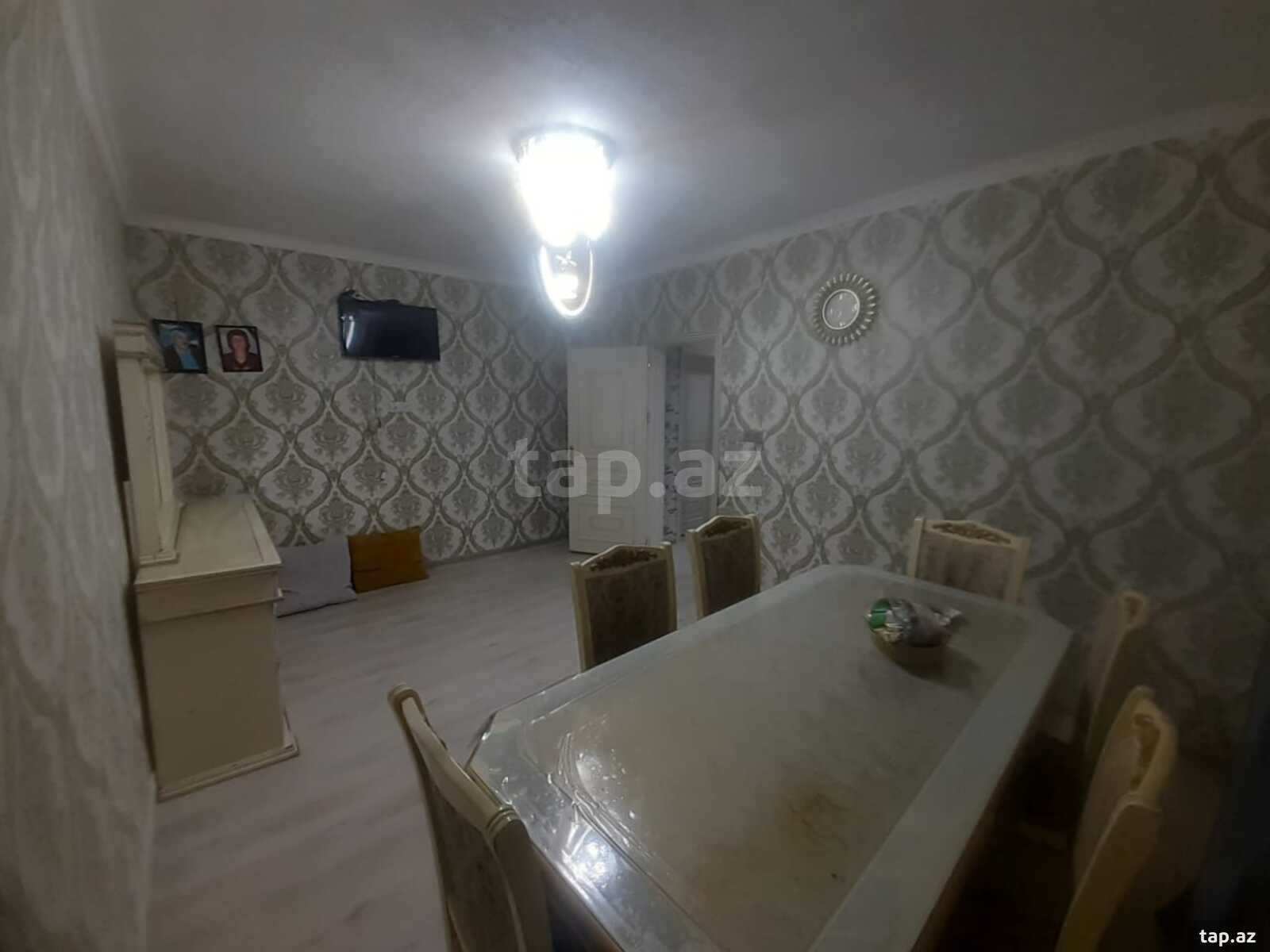 Həyət evi, Xırdalan ş.