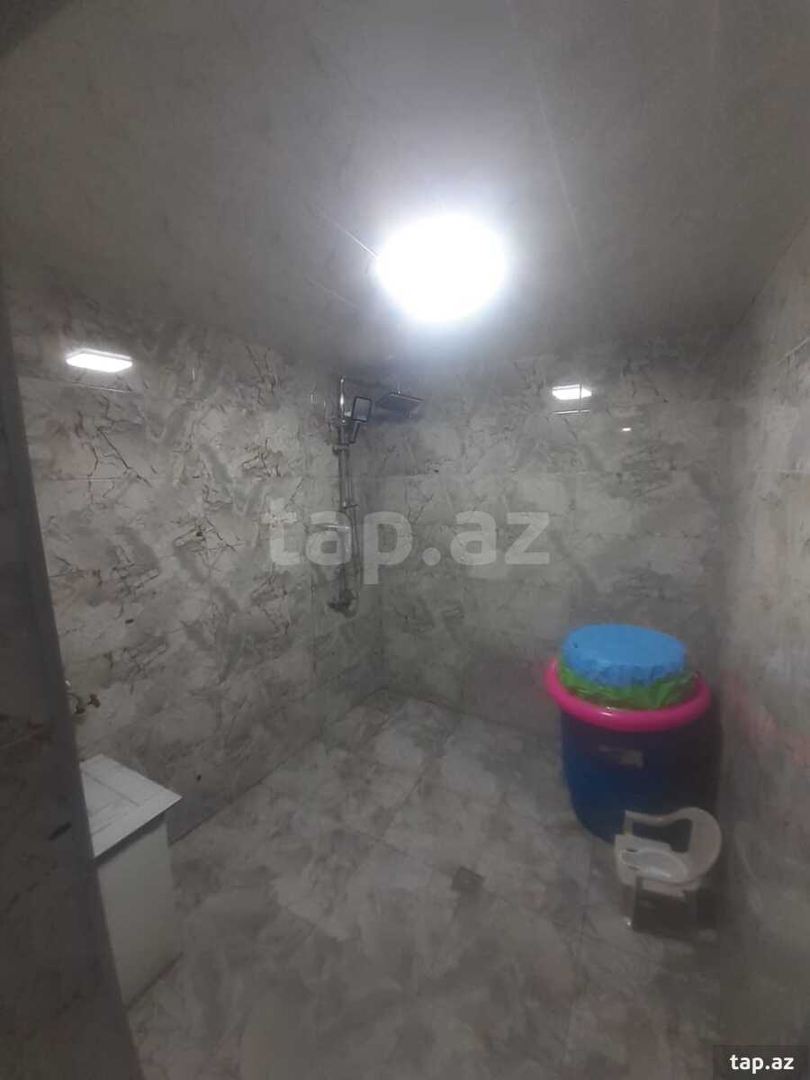 Həyət evi, Xırdalan ş.