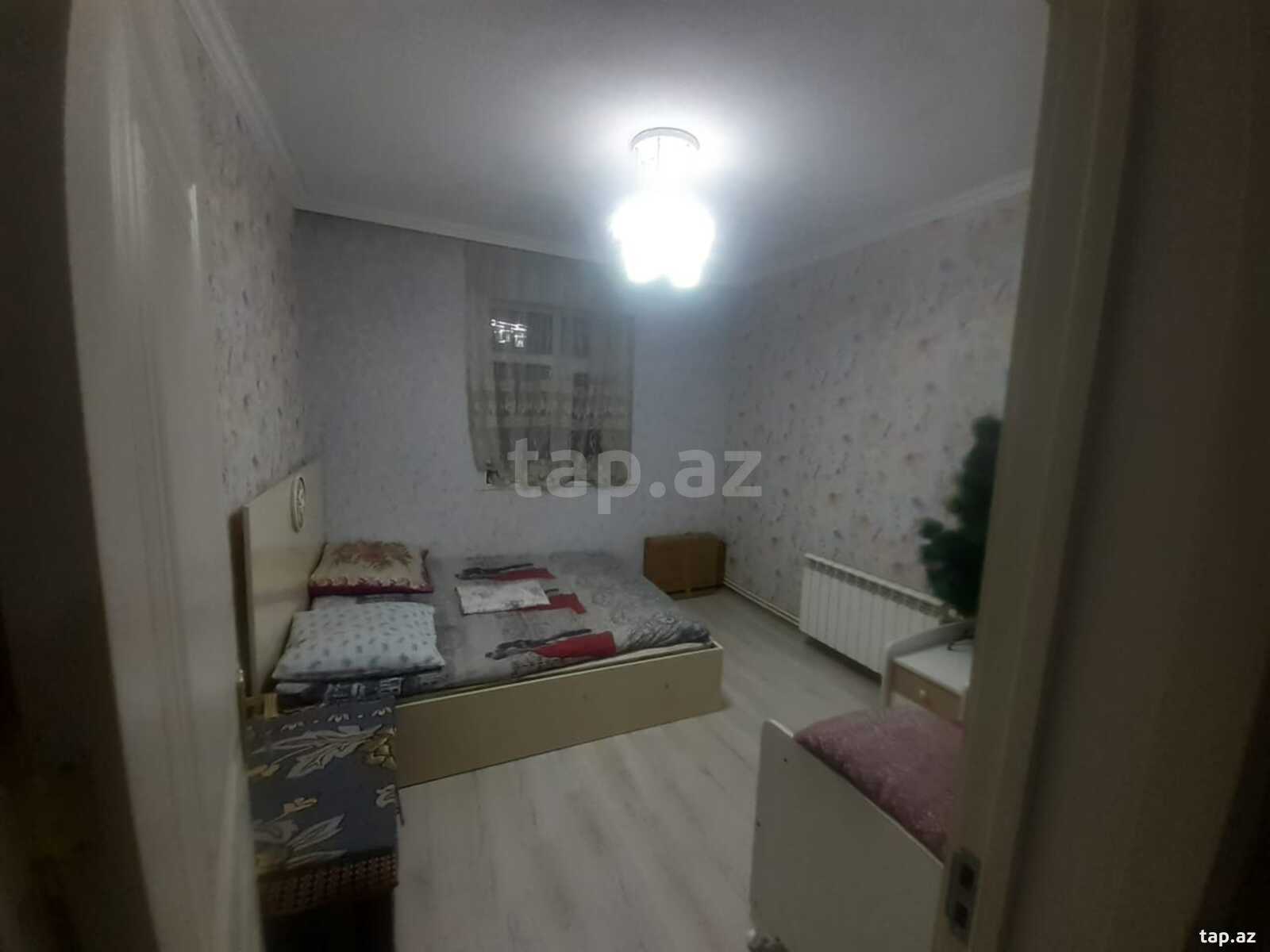 Həyət evi, Xırdalan ş.
