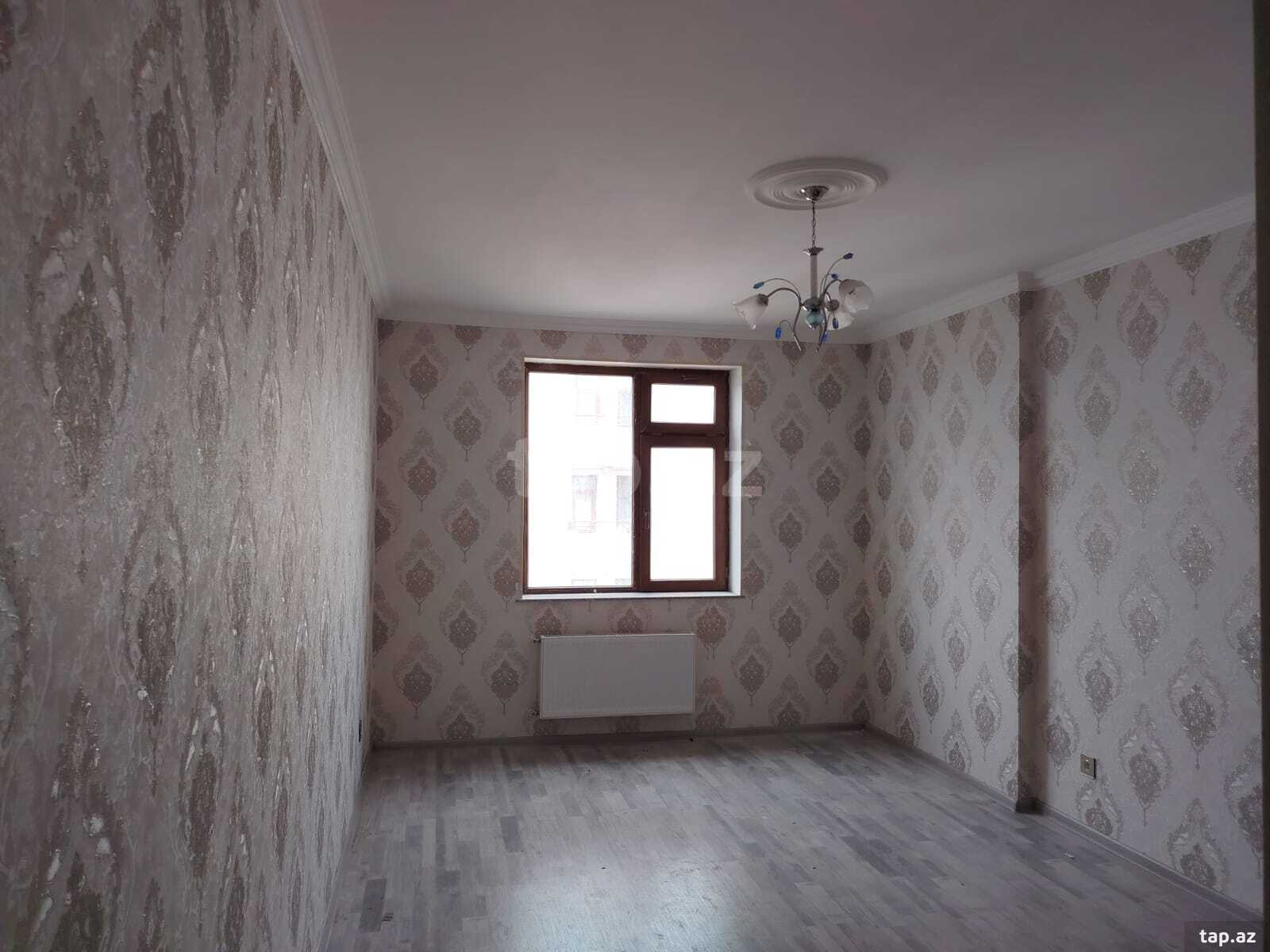 4-otaqlı yeni tikili, Ramana qəs., 110 m² (3)