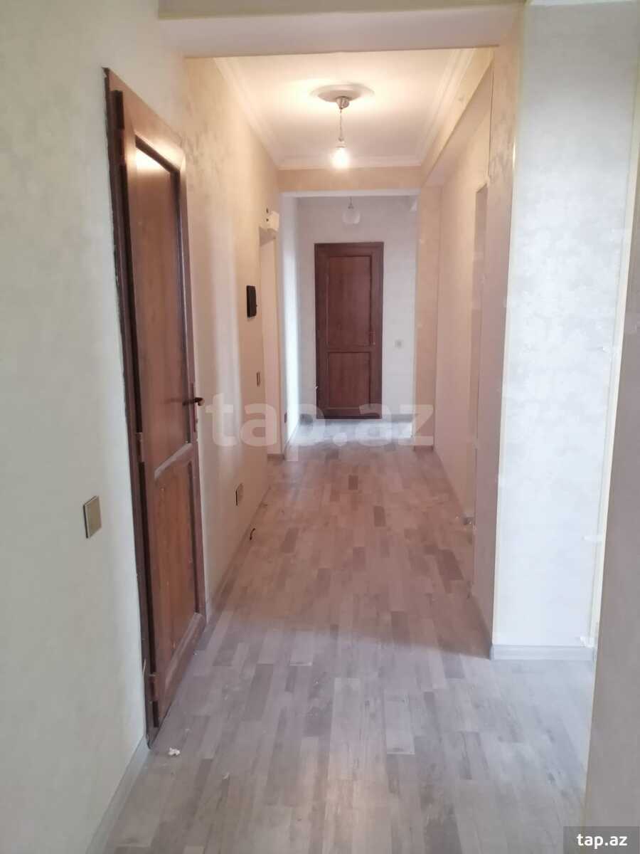 4-otaqlı yeni tikili, Ramana qəs., 110 m² (7)