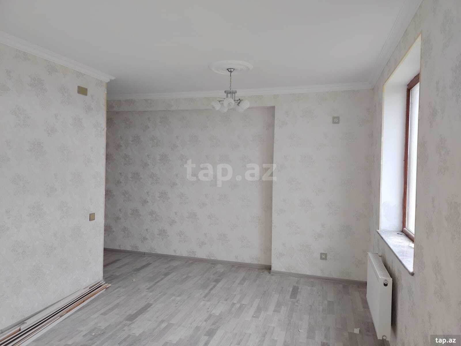 4-otaqlı yeni tikili, Ramana qəs., 110 m² (5)