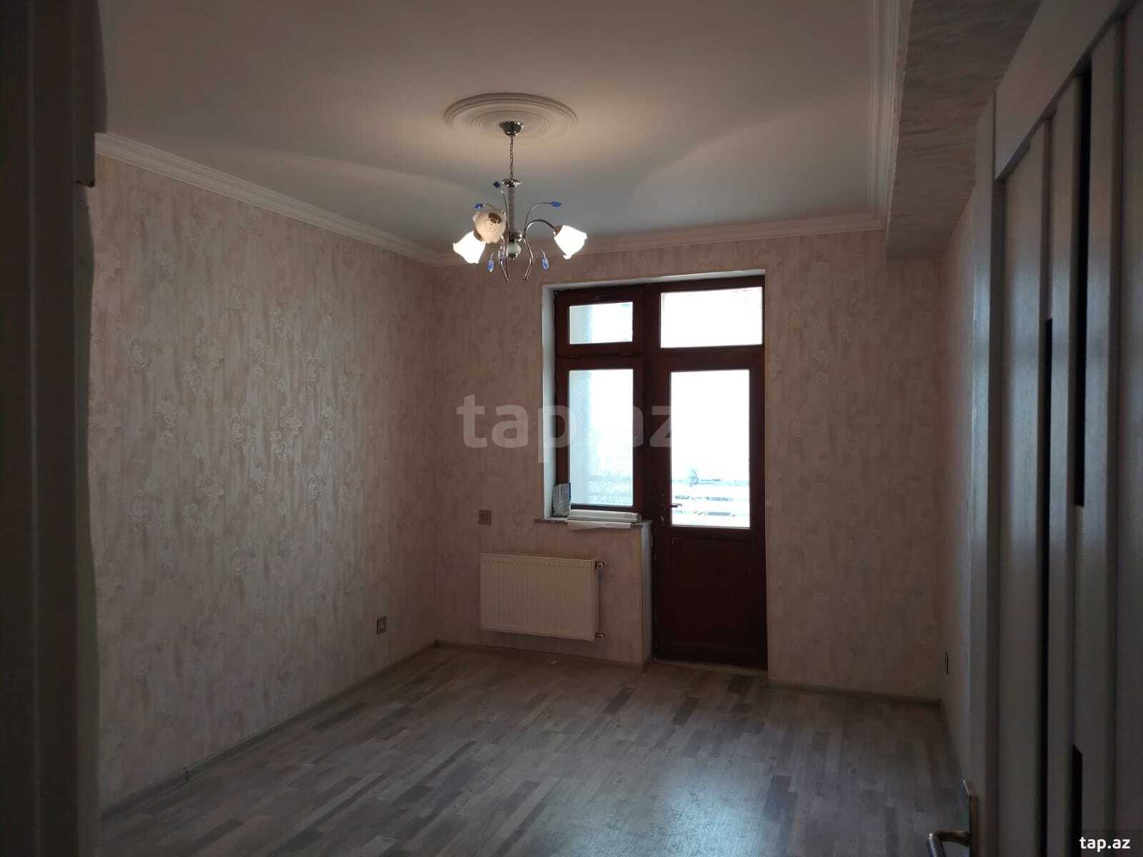 4-otaqlı yeni tikili, Ramana qəs., 110 m² (4)