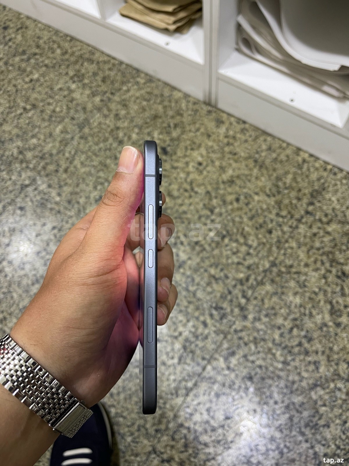 Honor 600 Lite Velvet Black 256GB/8GB (3)