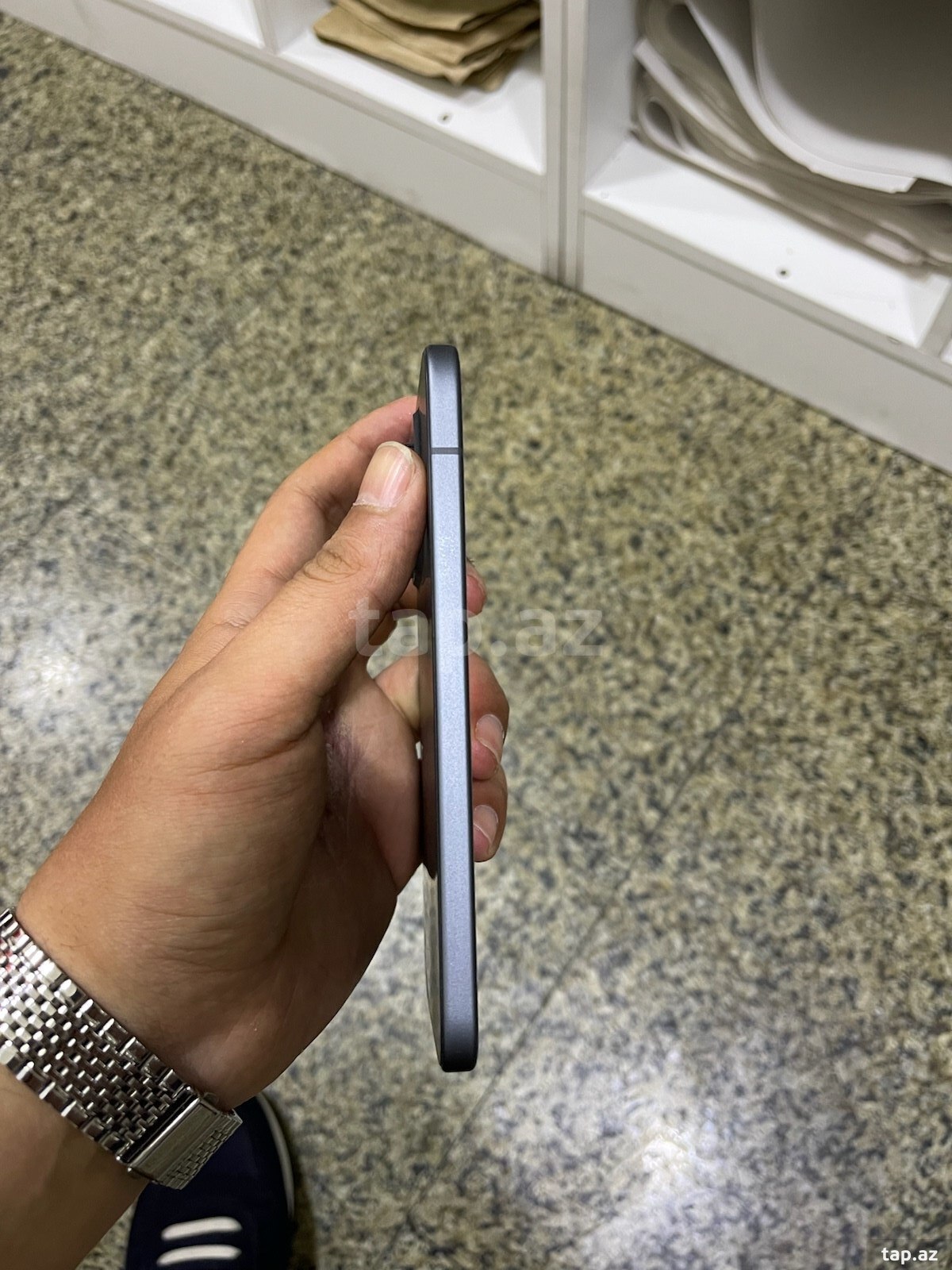 Honor 600 Lite Velvet Black 256GB/8GB (4)