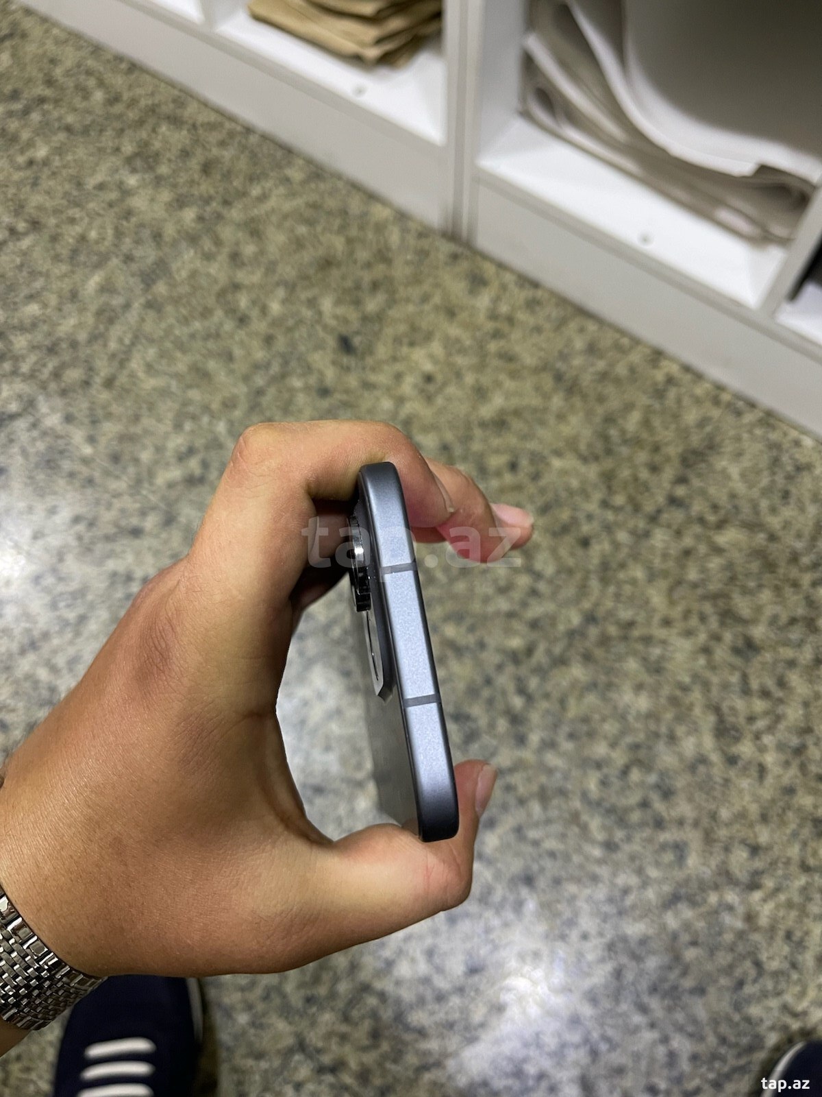 Honor 600 Lite Velvet Black 256GB/8GB (5)