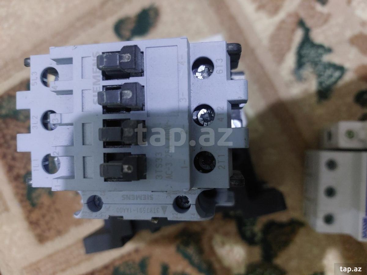 Elektrik açarları