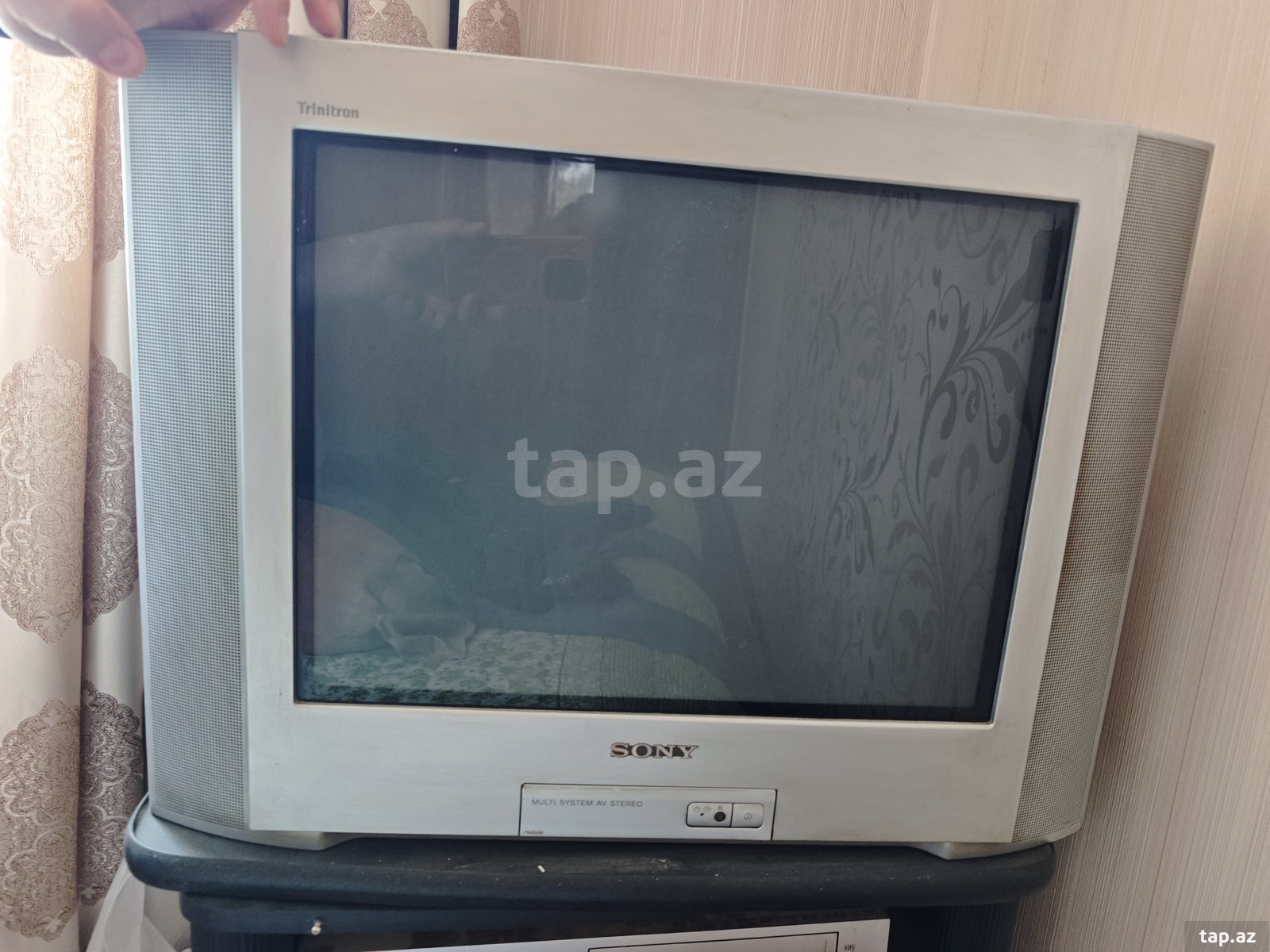 Televizor SONY KV-HW212M80
