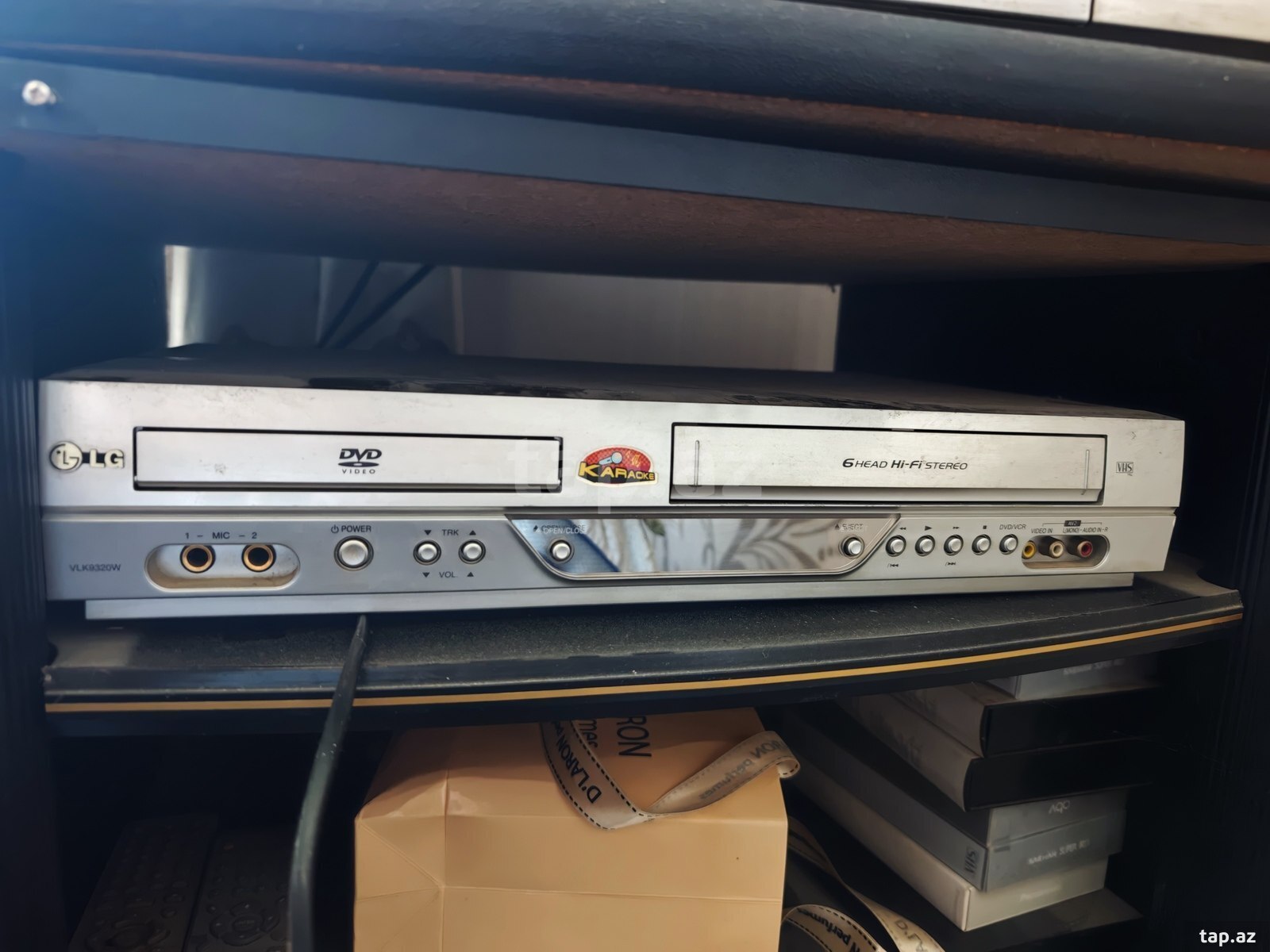 Televizor SONY KV-HW212M80 (3)