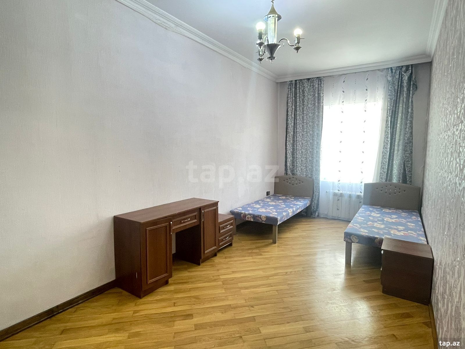 3-otaqlı yeni tikili kirayə verilir, Xətai pr., 100 m² (10)