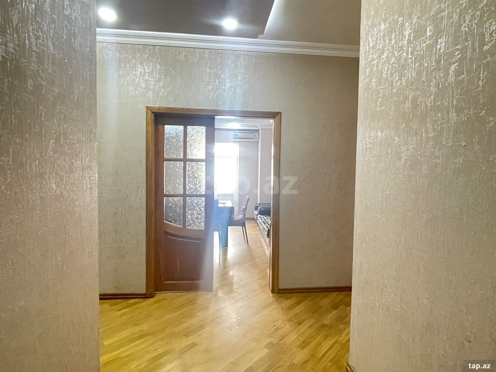 3-otaqlı yeni tikili kirayə verilir, Xətai pr., 100 m² (15)