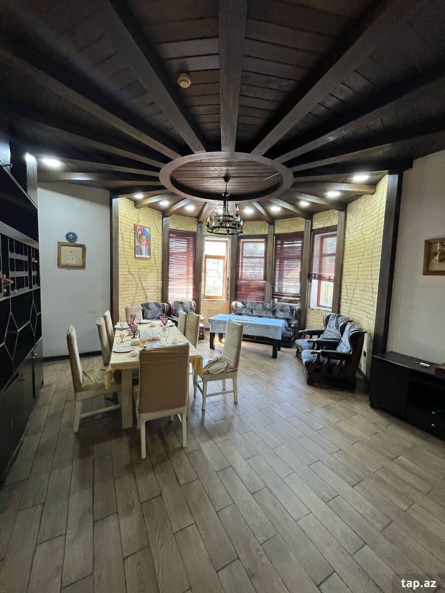 Obyekt icarəyə verilir, Bakıxanov qəs. (16)