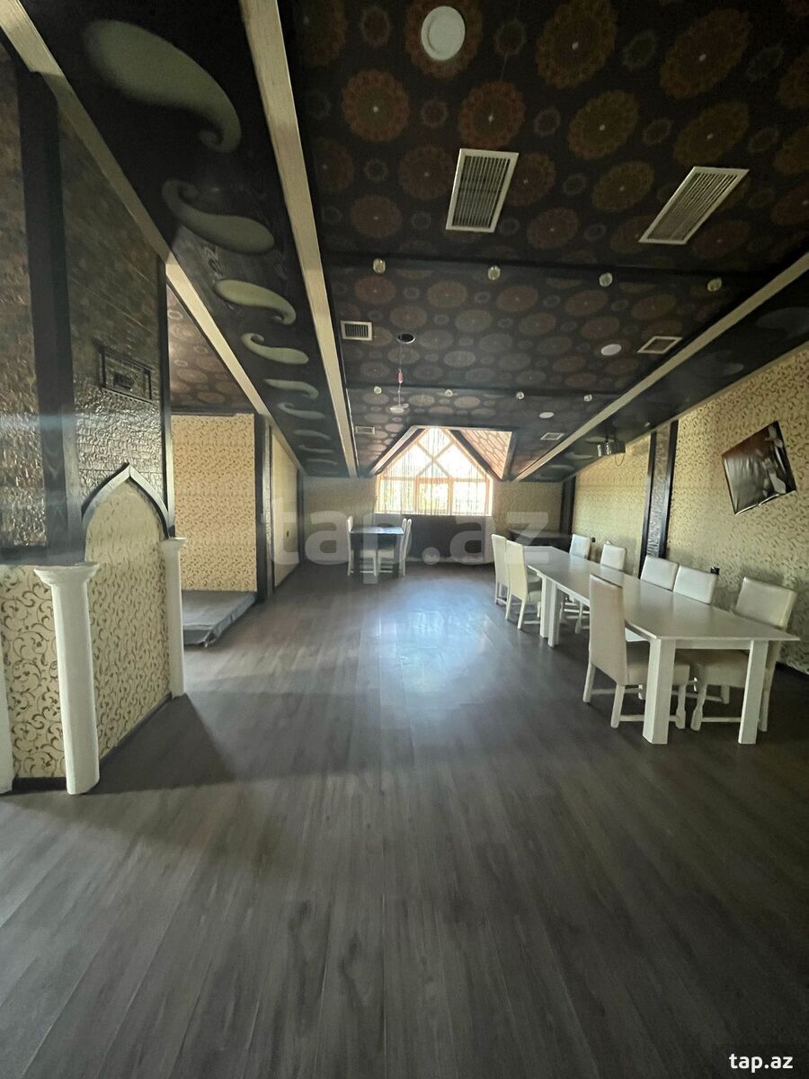 Obyekt icarəyə verilir, Bakıxanov qəs. (14)